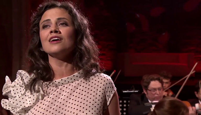 Stars von Morgen - Katharina Konradi
