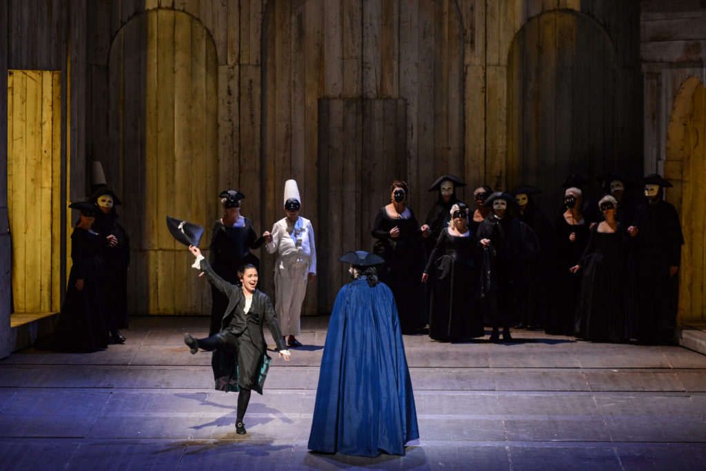 G.Verdi Un ballo in maschera_Hamburgische Staatsoper