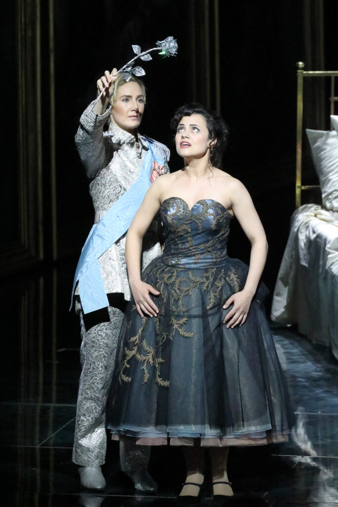 Der Rosenkavalier, Bayerische Staatsoper 2021